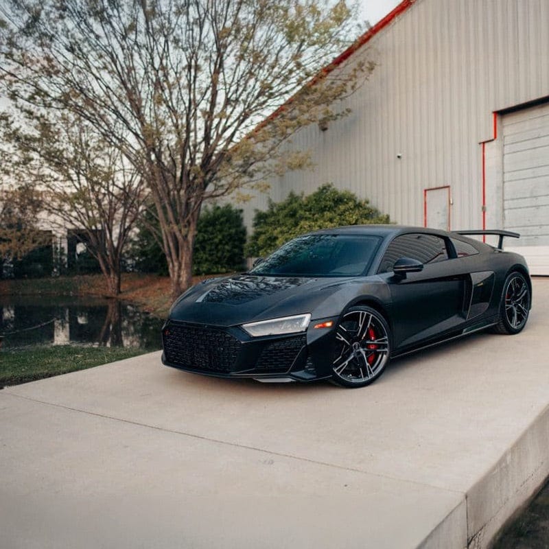 Audi R8 V10 (4S) Audi Performance Carbon Fibre Hood/Bonnet