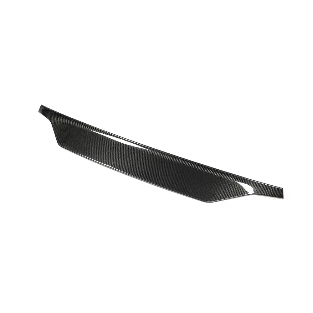 Audi RS5 (B8.5) OEM+ Style Carbon Fibre Rear Spoiler