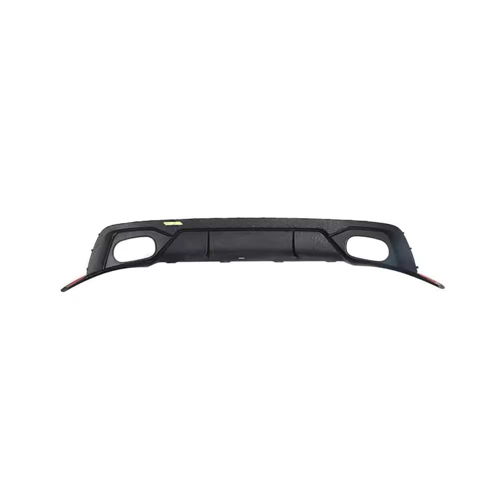 Audi RSQ8 (4M80) ABT Carbon Fibre Rear Diffuser