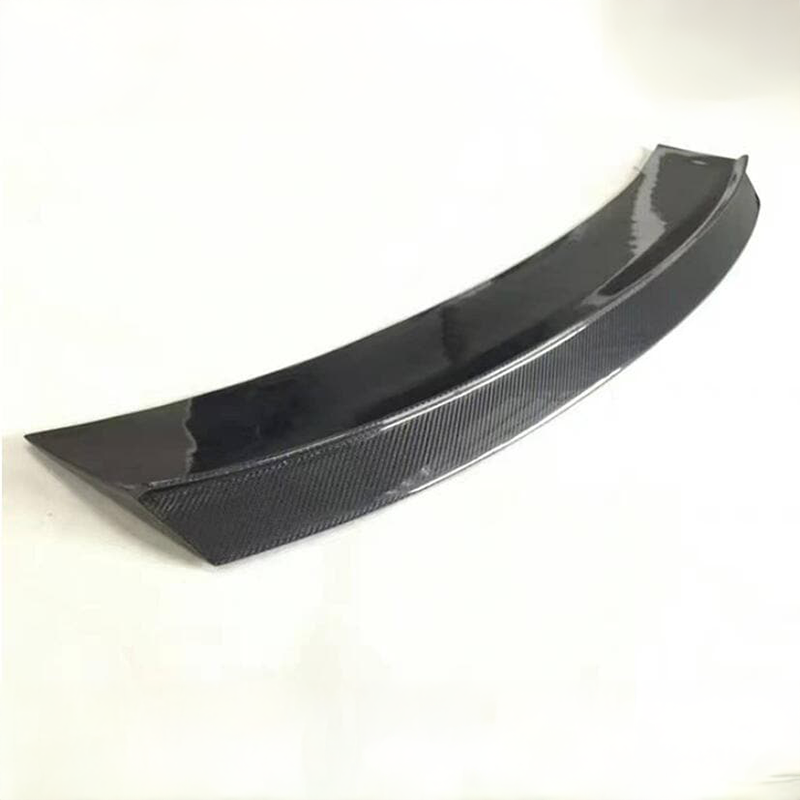 Audi TT/TTS/TTRS (MK3/8S) Aileron arrière en fibre de carbone de style DTM