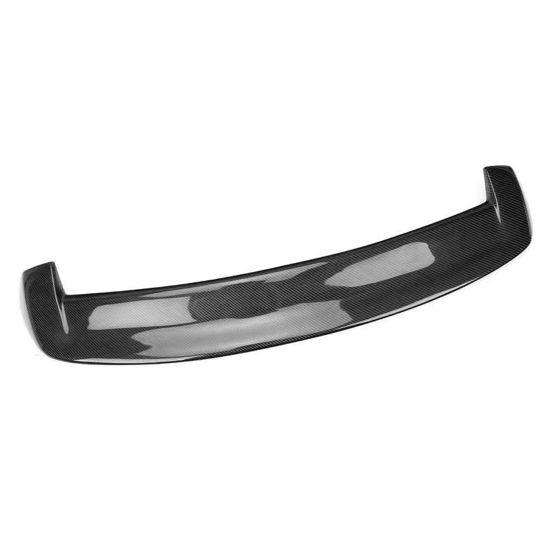 BMW 1 Series (F20/F21) 3D Design Carbon Fibre Style Rear Spoiler