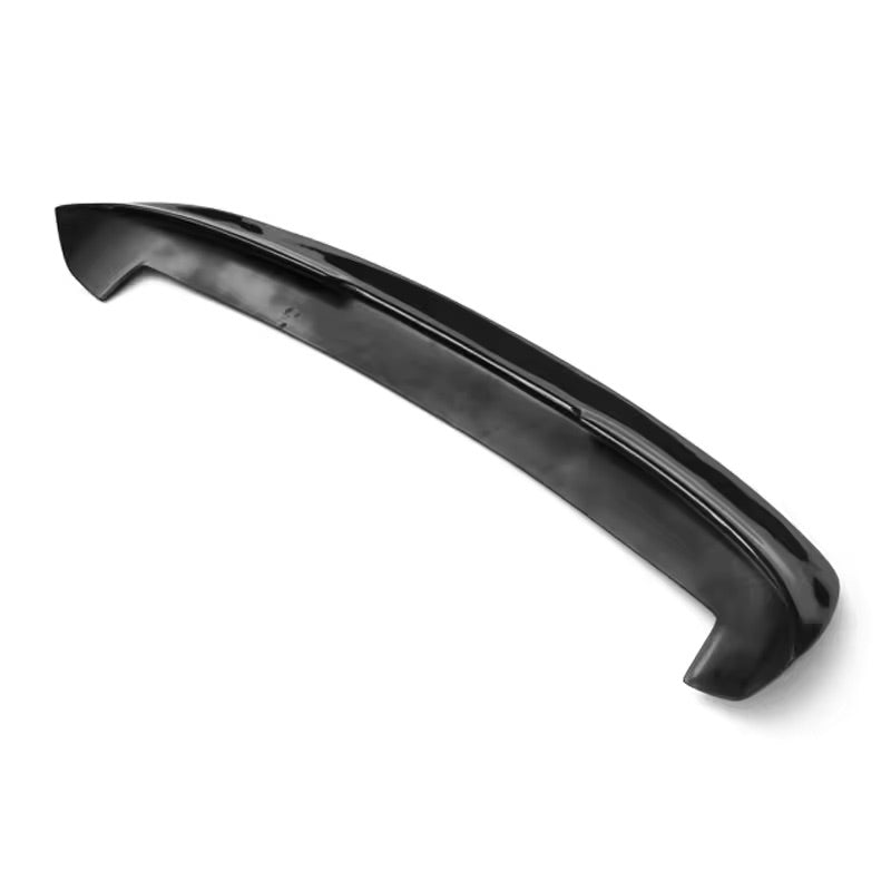 BMW 1 Series (F20/F21) 3D Design Carbon Fibre Style Rear Spoiler