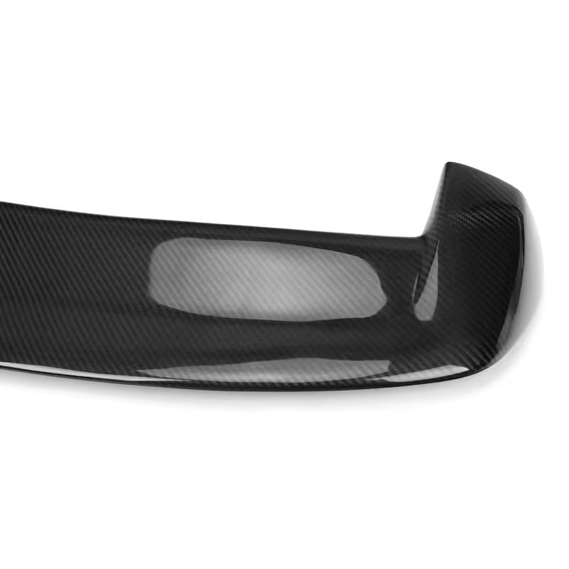 BMW 1 Series (F20/F21) 3D Design Carbon Fibre Style Rear Spoiler