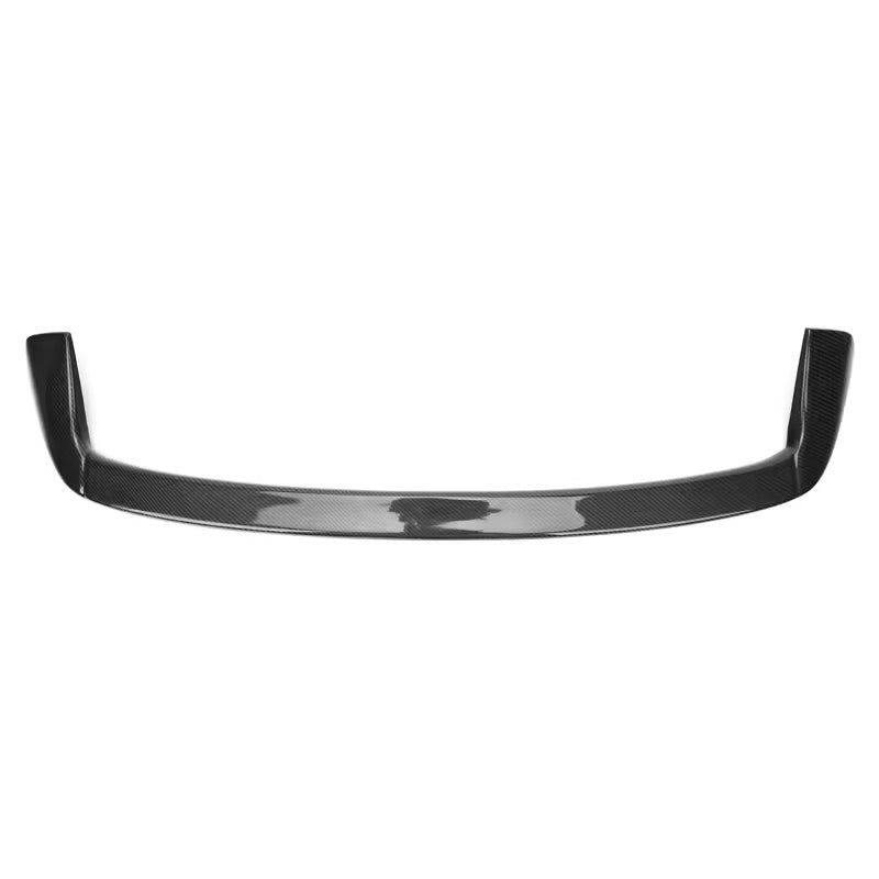 BMW 1 Series (F20/F21) AC Schnitzer Style Carbon Fibre Rear Spoiler