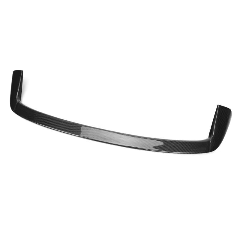 BMW 1 Series (F20/F21) AC Schnitzer Style Carbon Fibre Rear Spoiler