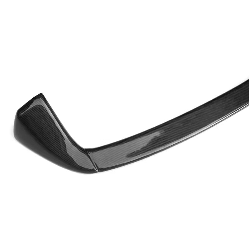 BMW 1 Series (F20/F21) AC Schnitzer Style Carbon Fibre Rear Spoiler