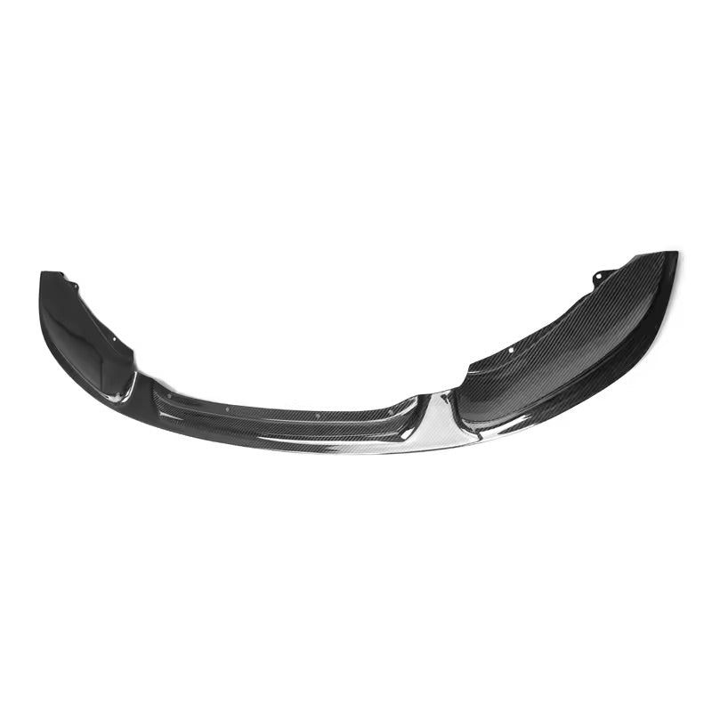 BMW 1 Series (F20/F21) LCI 3D Design Style Carbon Fibre Front Lip