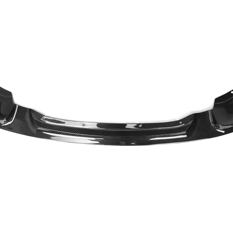 BMW 1 Series (F20/F21) LCI 3D Design Style Carbon Fibre Front Lip