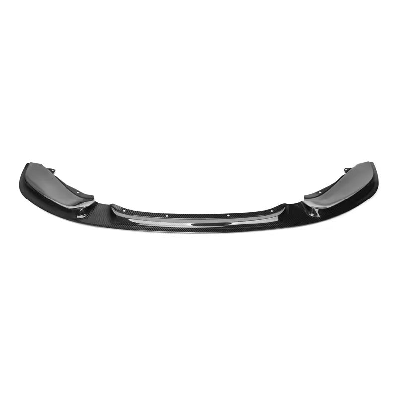 BMW 1 Series (F20/F21) LCI 3D Design Style Carbon Fibre Front Lip