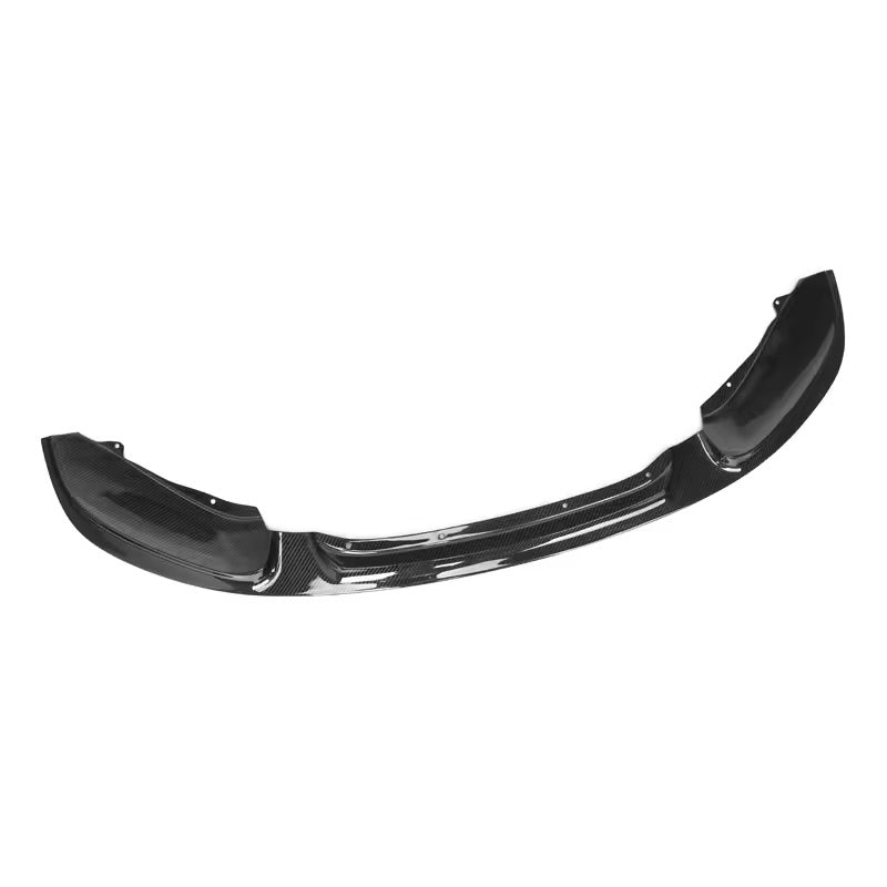 BMW 1 Series (F20/F21) LCI 3D Design Style Carbon Fibre Front Lip