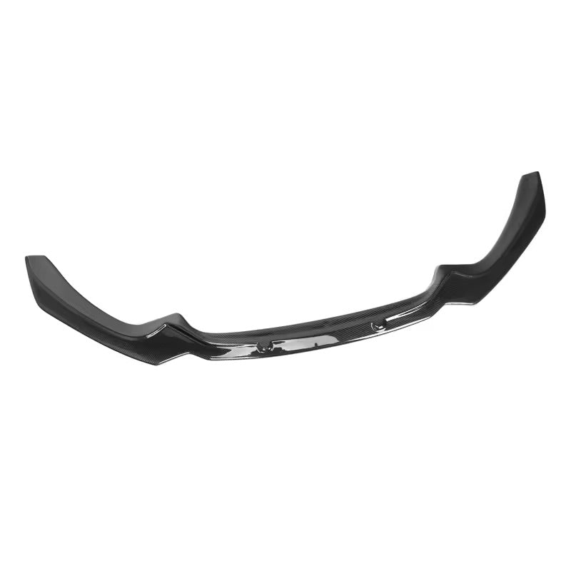 BMW 1 Series (F20/F21) LCI M Performance Style Carbon Fibre Front Lip