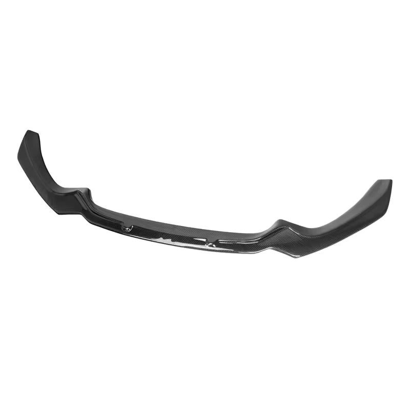 BMW 1 Series (F20/F21) LCI M Performance Style Carbon Fibre Front Lip