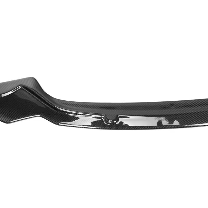 BMW 1 Series (F20/F21) LCI M Performance Style Carbon Fibre Front Lip