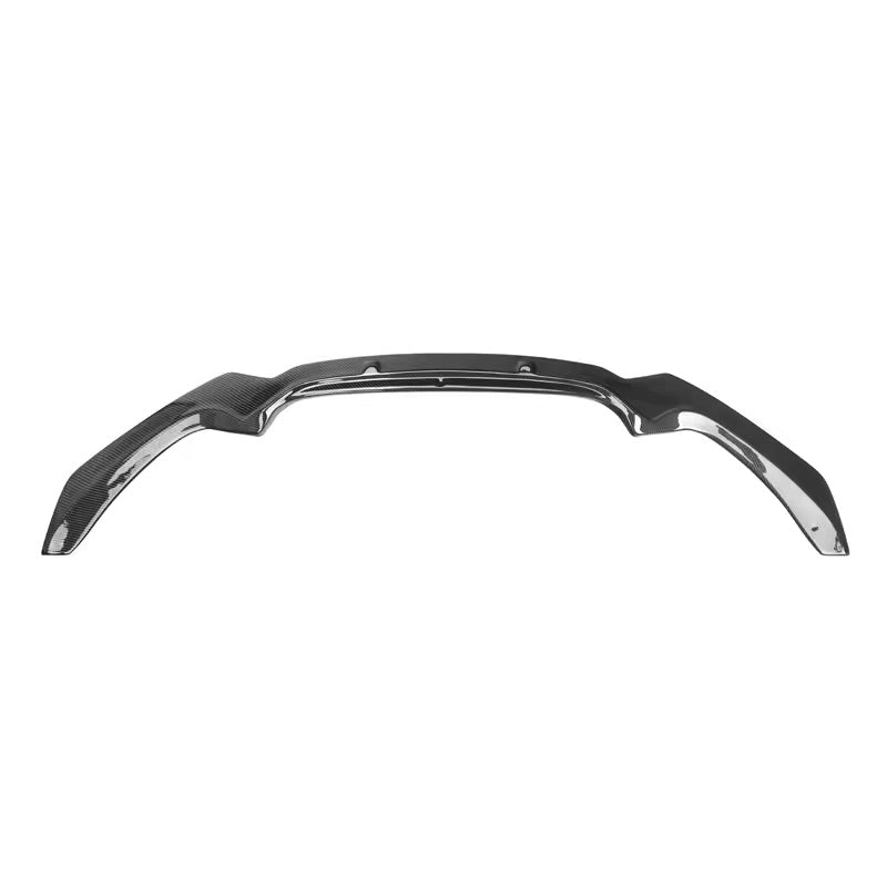 BMW 1 Series (F20/F21) LCI M Performance Style Carbon Fibre Front Lip