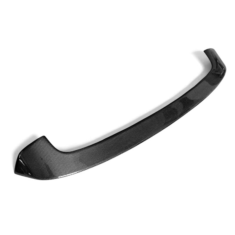 BMW 1 Series (F20/F21) M Performance Style Carbon Fibre Rear Spoiler