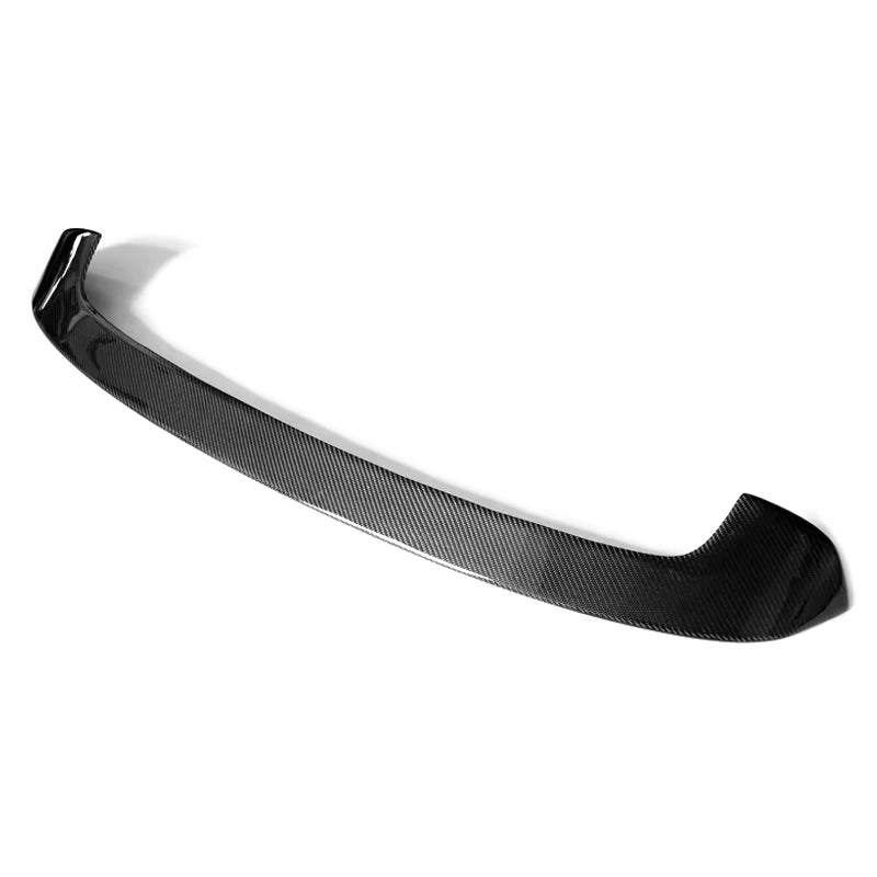 BMW 1 Series (F20/F21) M Performance Style Carbon Fibre Rear Spoiler