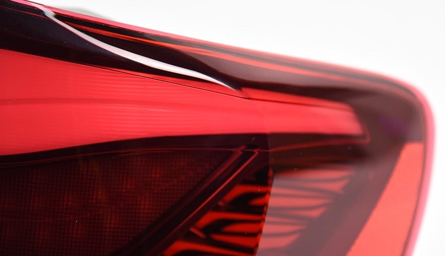 BMW 2 Series/M2 (F22/F87) GTS OLED Style Rear Tail Lights (Plug and Play)