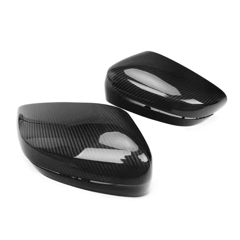 BMW 4 Series/I4 (G22/G23/G26) OEM+ Carbon Fibre Mirror Covers