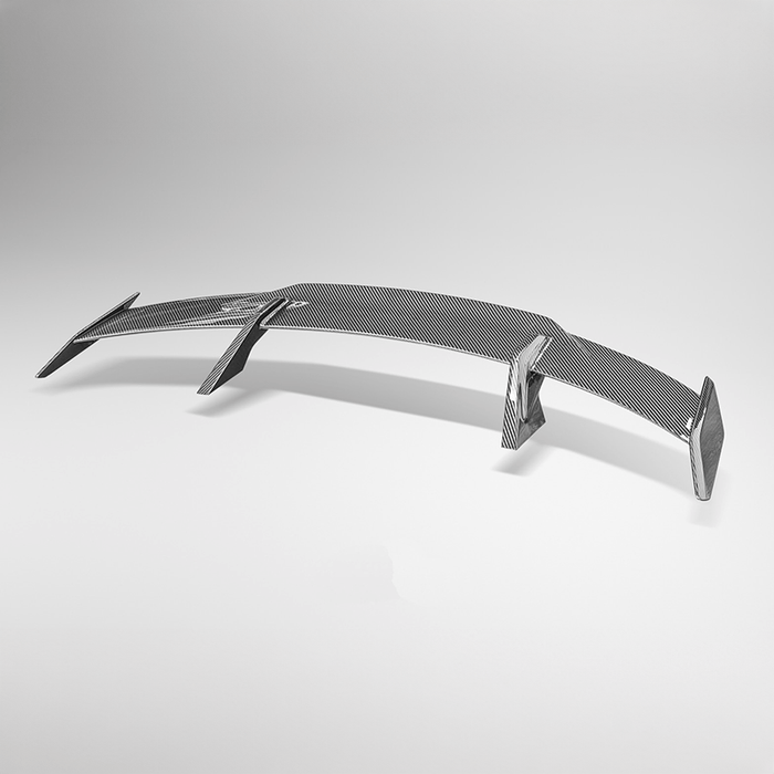 BMW 3 Series E90/E92/E93 M Performance Carbon Rear Wing Spoiler