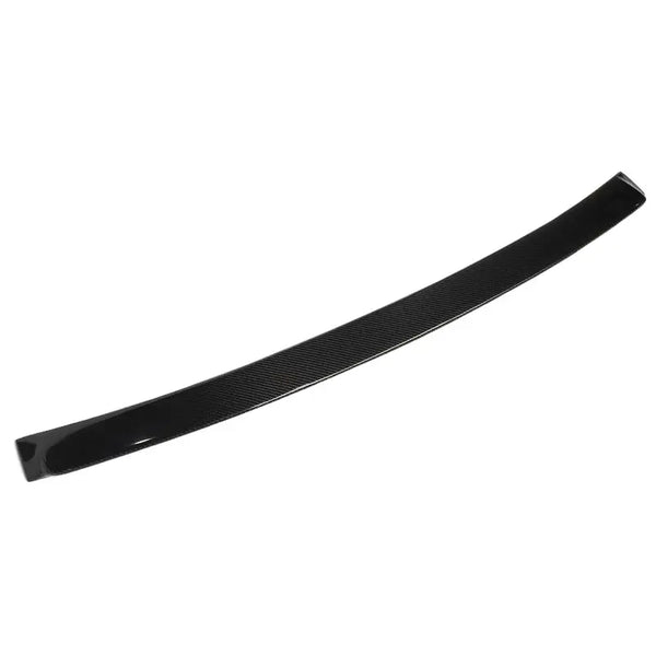 BMW 3 Series (F30) AC Style Carbon Fibre Rear Roof Spoiler – Twenty Two ...