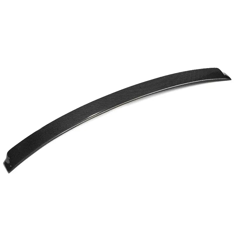 BMW 3 Series (F30) AC Schnitzer Carbon Rear Roof Spoiler