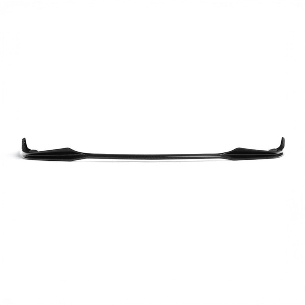 BMW 3 Series (G20/G21) M Performance Style Carbon Fibre Front Lip Spoiler