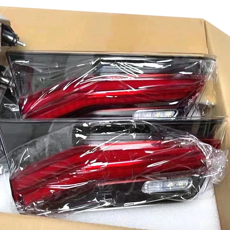 BMW 3 Series (G20) M8 Style LED Rear Inner Tail Lamp Upgrade