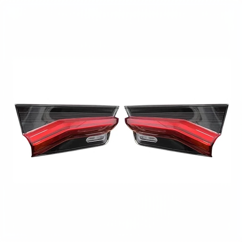 BMW M3 (G80) M8 Style LED Rear Inner Tail Lamp Upgrade