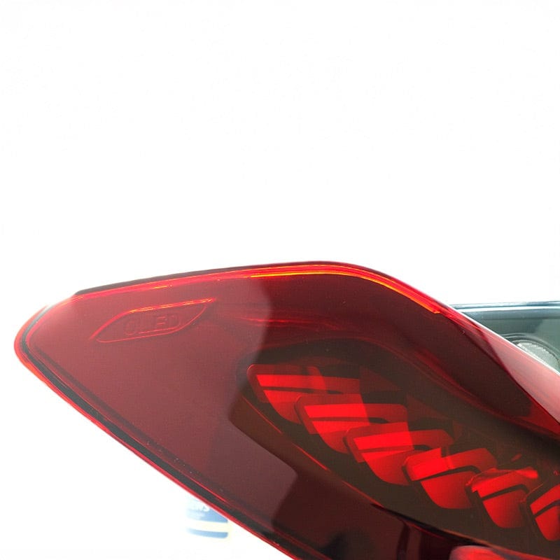 BMW 3 Series (G21) GTS OLED Style Rear Tail Lamp Upgrade (Plug And Play) - EXL Design Rear Lights/ Tail Lamps