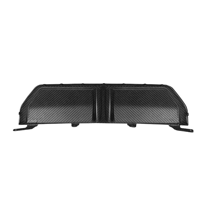 BMW 3 Series LCI (G20/G21) M Performance Style Carbon Fibre Rear Diffuser