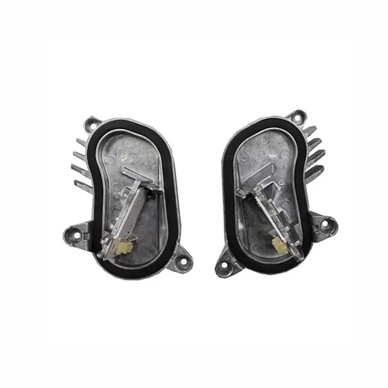 BMW M3/M4 (F80/F82/F83) CSL Yellow DRL Headlight Module Replacements (LED Headlight)