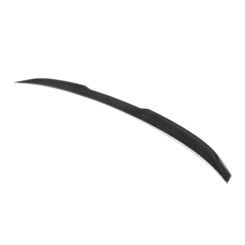 BMW M4 (G82/G83) OEM+ Style Carbon Fiber Rear Spoiler
