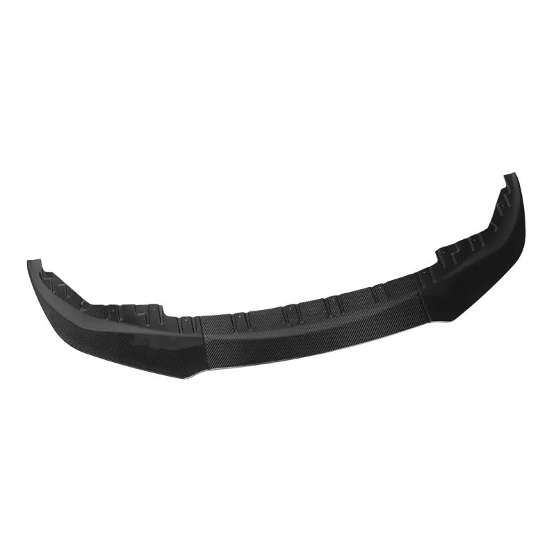 BMW 4 Series (G26) M Performance Style Carbon Fibre Front Lip Spoiler