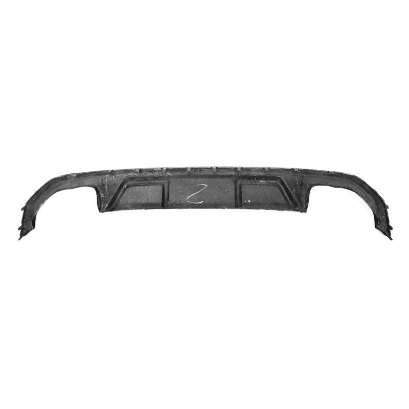 BMW 4 Series (G26) M Performance Style Carbon Fibre Rear Diffuser