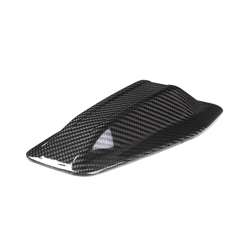 BMW 2 Series (G42) Pre-Preg Carbon Fibre Antenna Cover