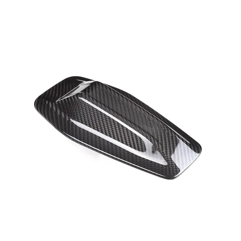 BMW 3 Series (G20/G21) OEM+ Pre-Preg Carbon Fibre Antenna Cover