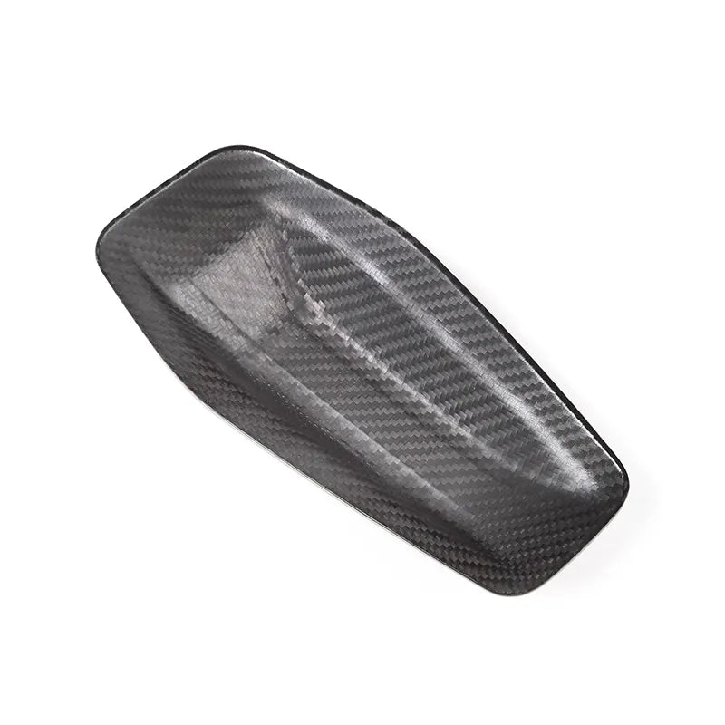 BMW 2 Series (G42) Pre-Preg Carbon Fibre Antenna Cover