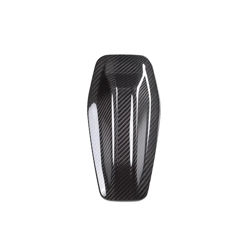 BMW 2 Series (G42) Pre-Preg Carbon Fibre Antenna Cover