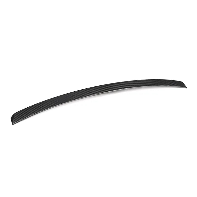 BMW 4 Series/I4 M50 (G26) AC Schnitzer Style Carbon Fiber Rear Roof Spoiler