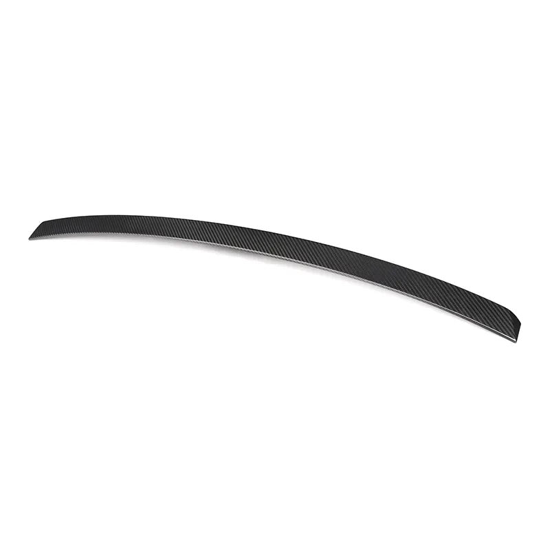 BMW 4 Series/I4 M50 (G26) AC Schnitzer Style Carbon Fiber Rear Roof Spoiler