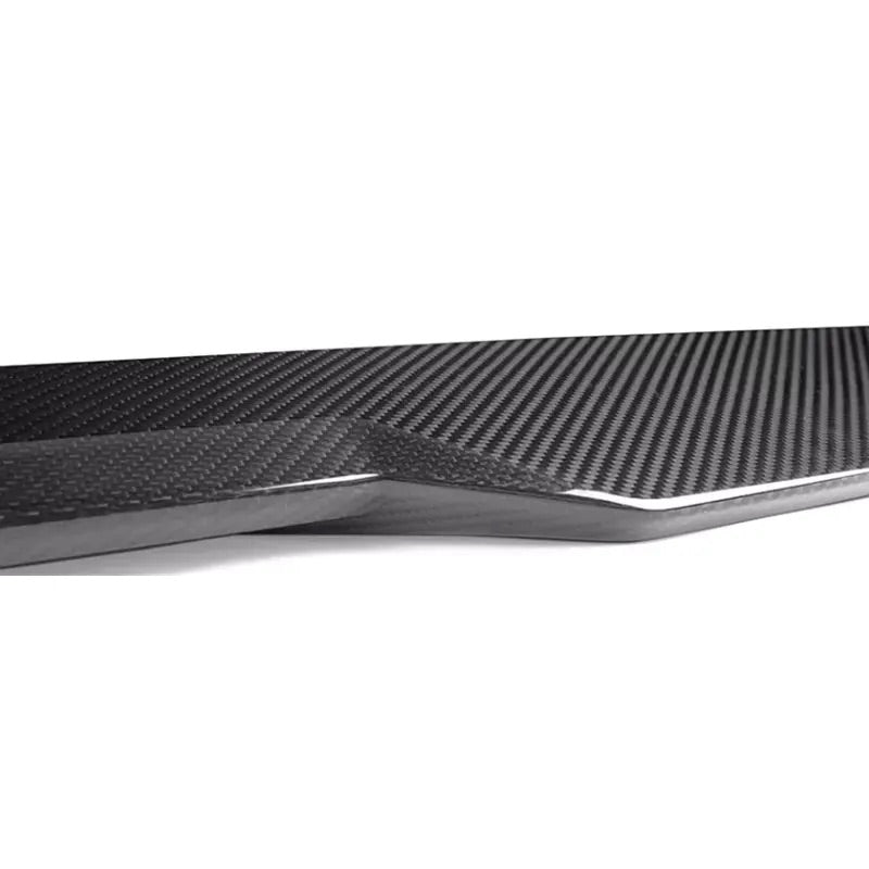 BMW 4 Series/I4 M50 (G26) M Performance Style Carbon Fiber Rear Spoiler