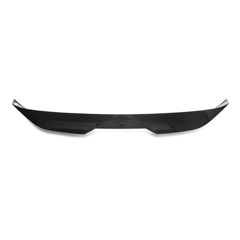 BMW 4 Series/I4 M50 (G26) M Performance Style Carbon Fiber Rear Spoiler