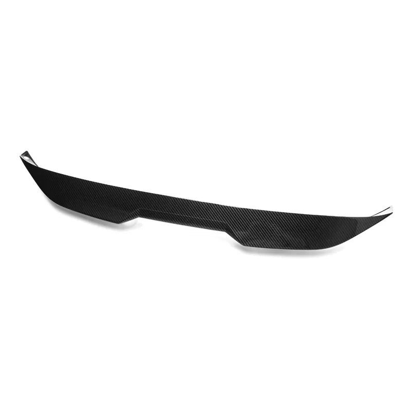 BMW 4 Series/I4 M50 (G26) M Performance Style Carbon Fiber Rear Spoiler