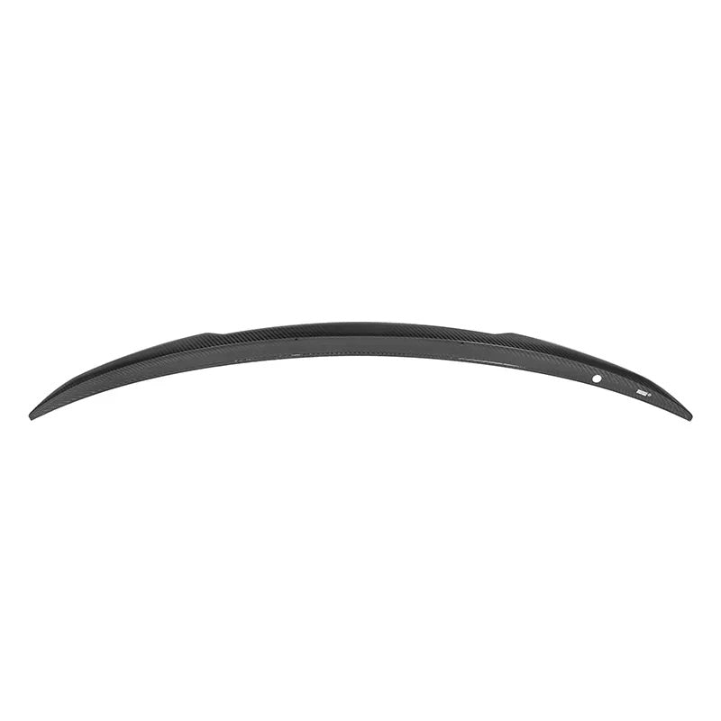 BMW 4 Series/I4 M50 (G26) Vorsteiner Style Carbon Fiber Rear Spoiler