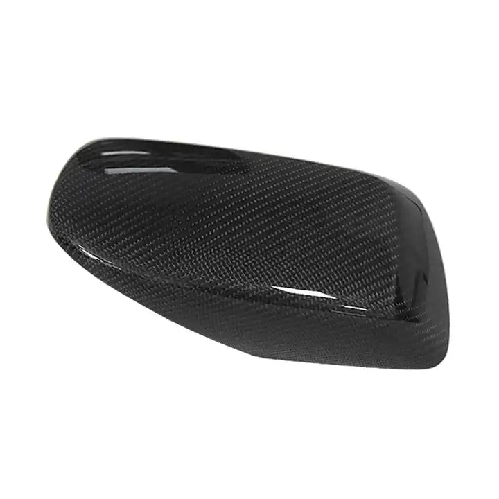 BMW 5 Series (E60) Pre-LCI OEM+ Carbon Fibre Mirror Covers