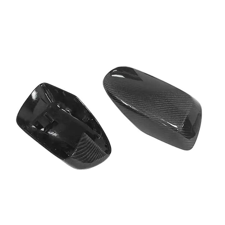 BMW 5 Series (E60) Pre-LCI OEM+ Carbon Fibre Mirror Covers