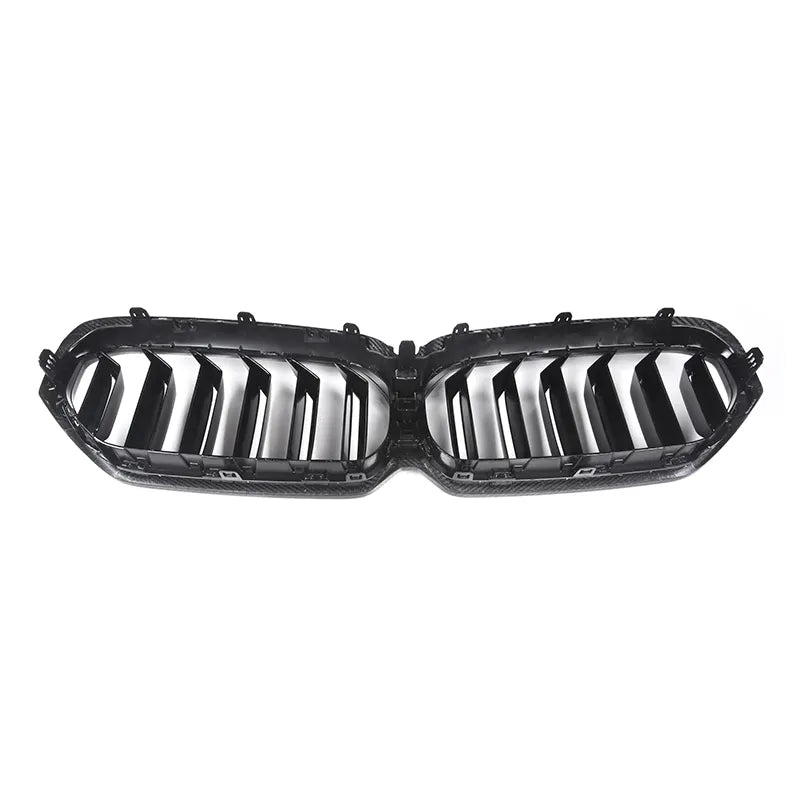 BMW 5 Series (G30/G31) OEM+ Style Carbon Fibre Replacement Front Grille