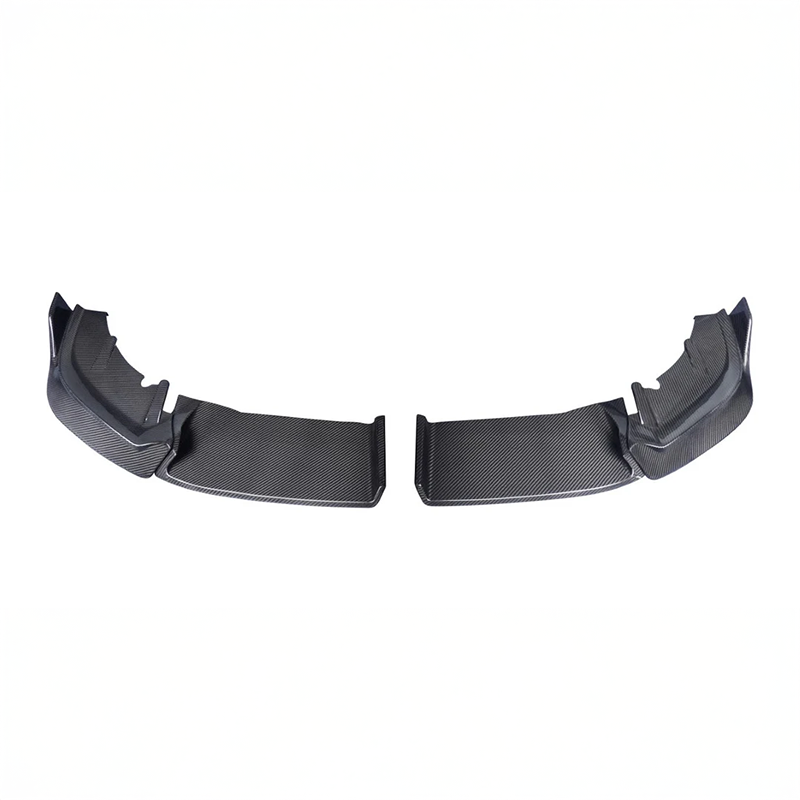 BMW 5 Series (G60/G61) M Performance Style Carbon Fibre Front Lip Spoiler