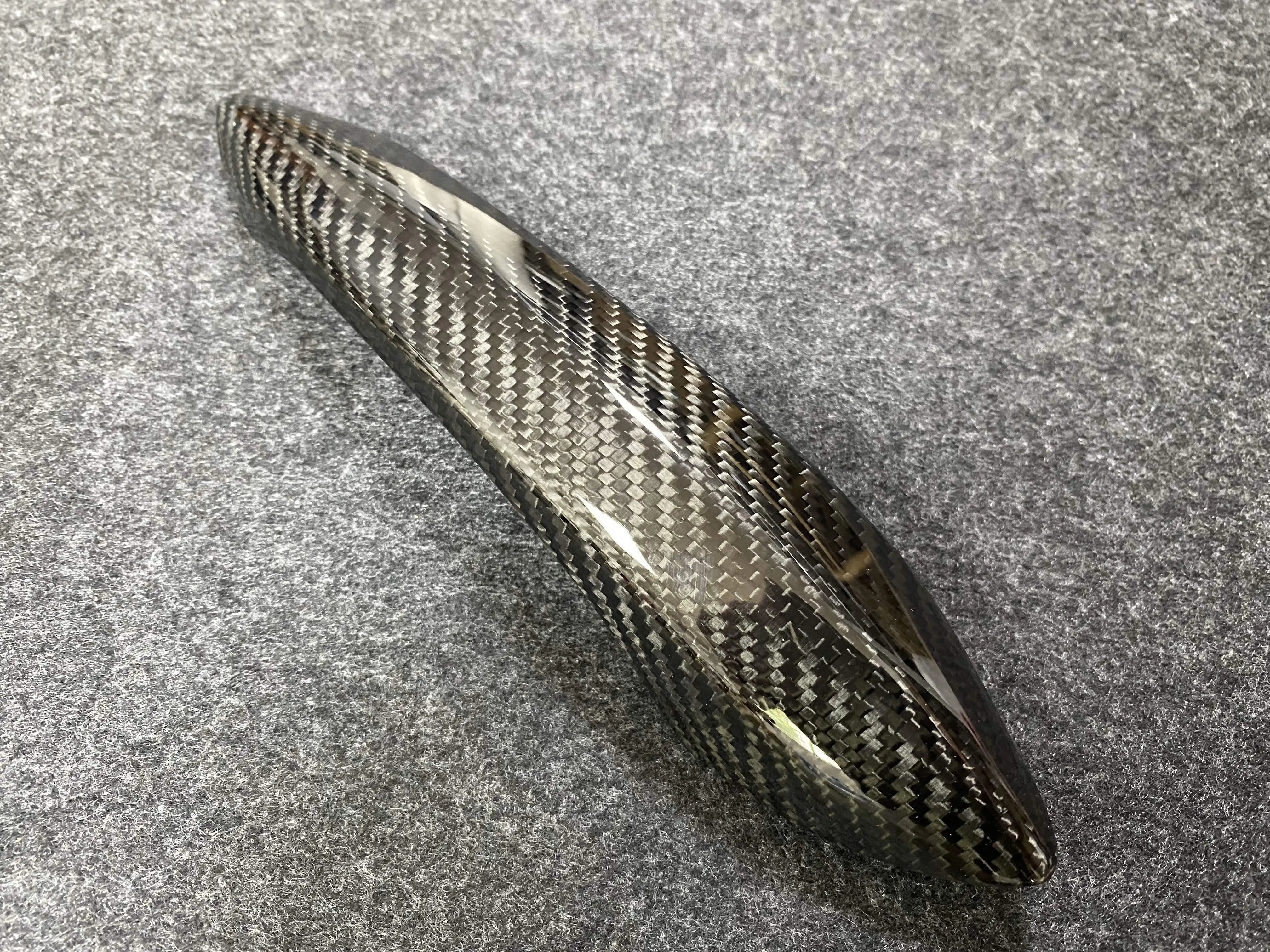 BMW 6 Series/M6 (F06/F12/F13) OEM+ Carbon Fibre Door Handle Covers