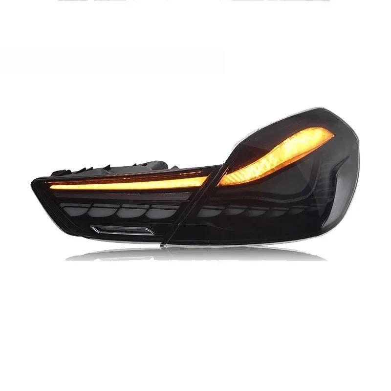 BMW 6 Series/M6 (F06/F12/F13) GTS OLED Style Rear Tail Lamps